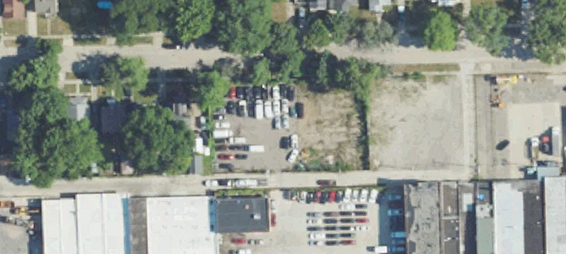 Hazel Park, MI 48030