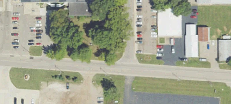 Industrial Rd