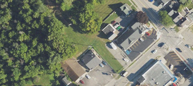 Barker Rd