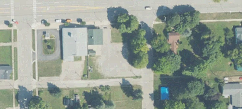Main St At Sherman St