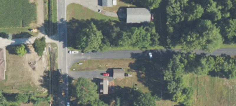 8687 Bunton Rd