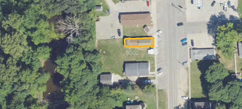 204 Saginaw St