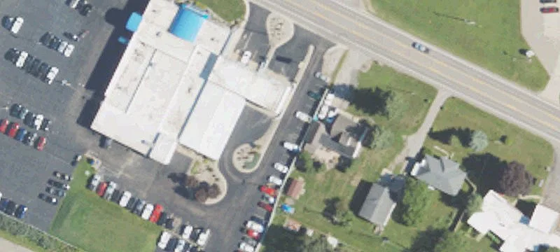 12205 Saginaw