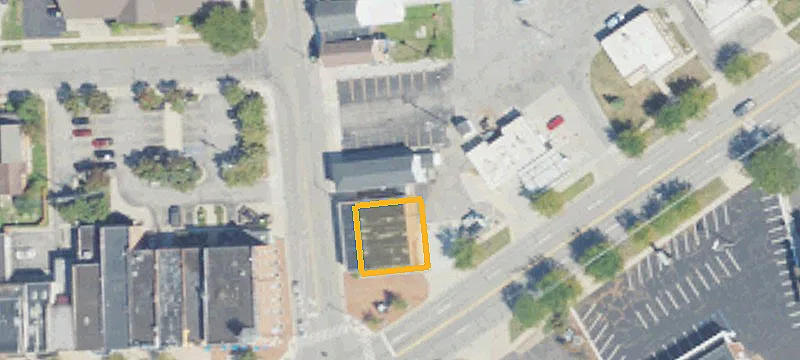 108 Jackson St