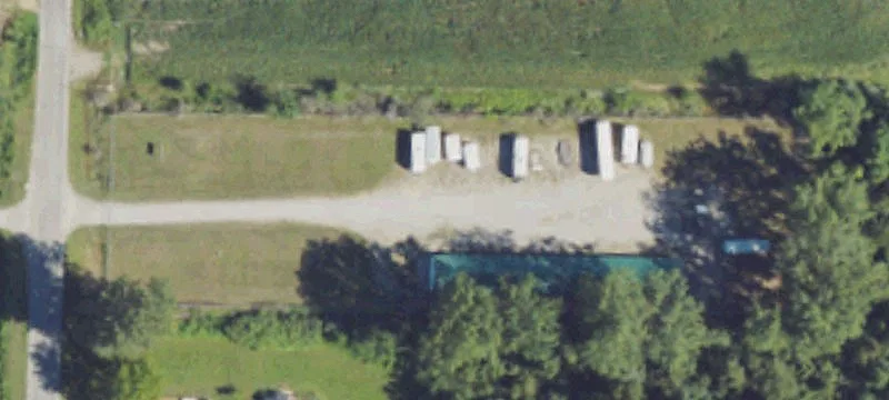1137 Fraser Rd