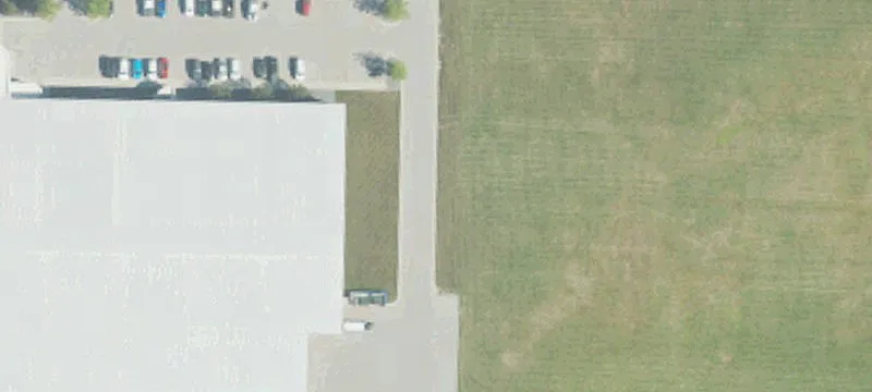 Straits Dr