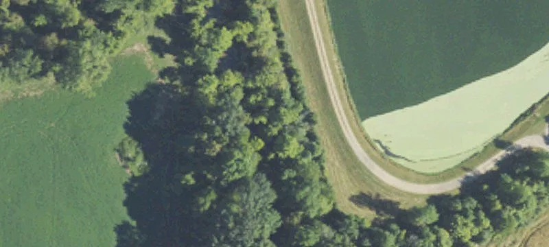 Landlocked Property