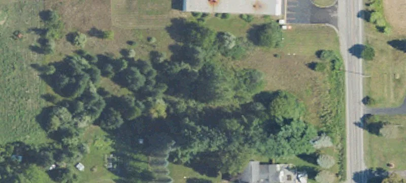 Rawsonville Rd