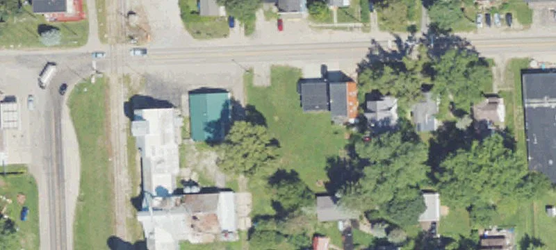 Cohoctah Rd