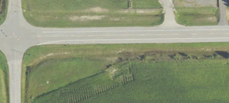 Sanilac At S Vassar Rd
