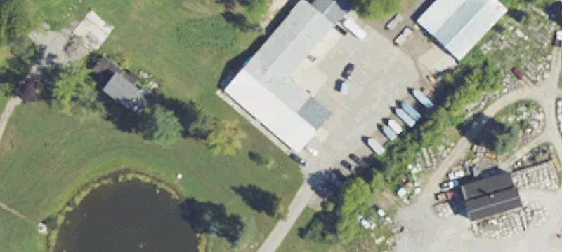 14122 Ironwood NW Dr