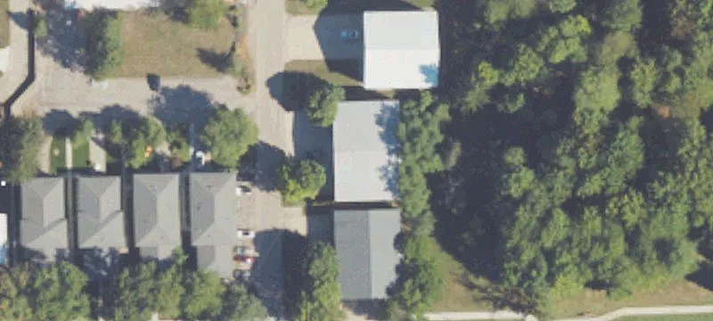 20 Hamilton St