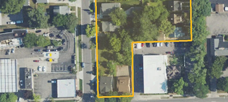 Royal Oak, MI 48067