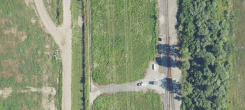 Hagman E Rd
