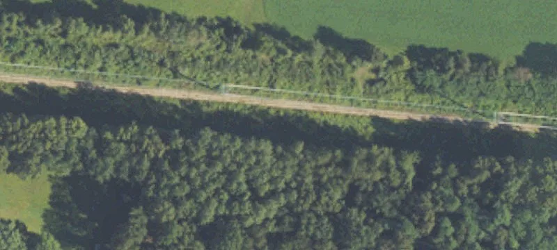 Lewis Lk Rd