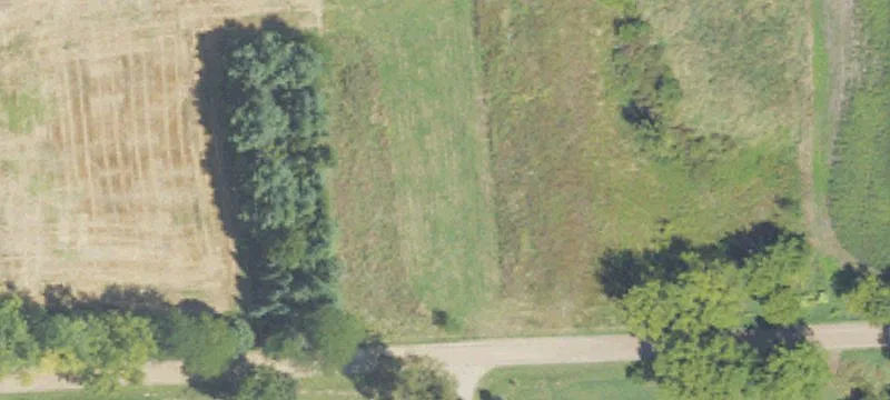 Waters Rd