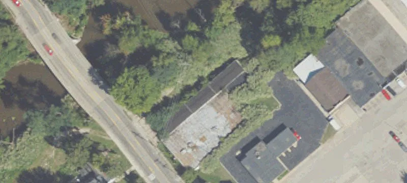 3511 Lincoln Rd