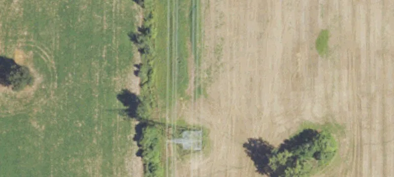 Baseline Rd Hwy