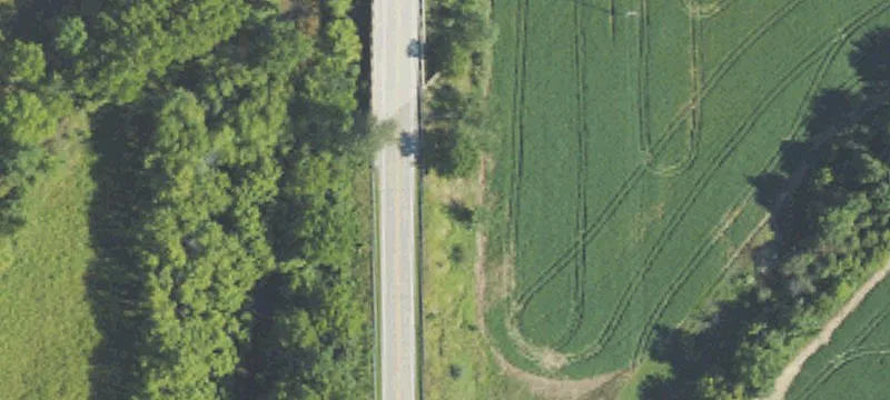 New Lothrop Rd