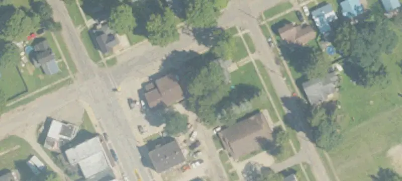 Burr Oak, MI 49030