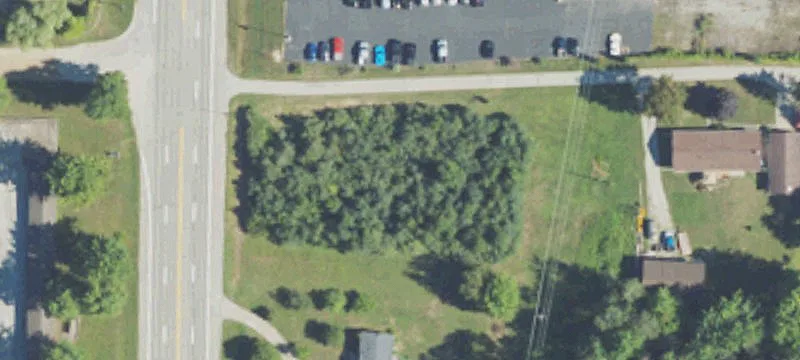 Huron Rd