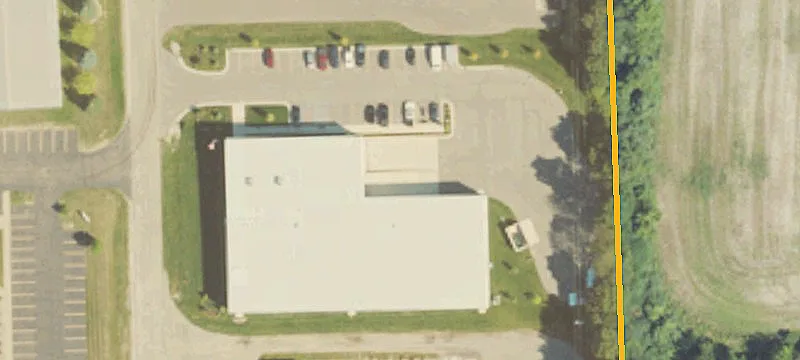 1100 Durant Dr
