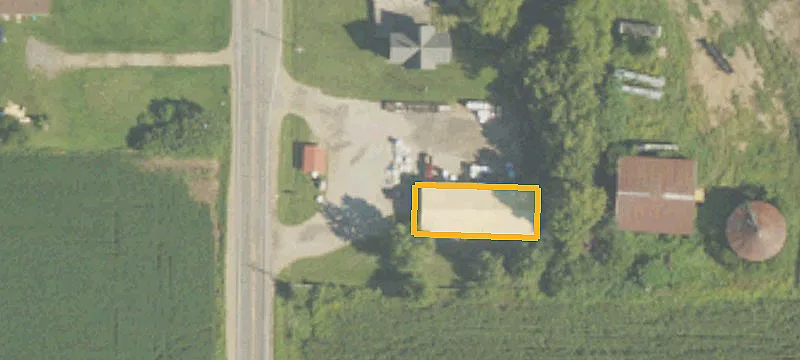 60559 Calvin Ctr Rd