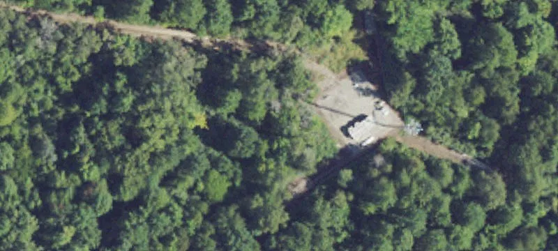 Gruber Rd