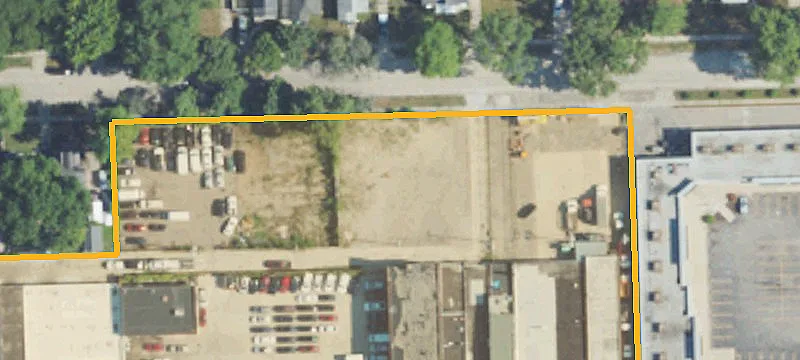 Hazel Park, MI 48030