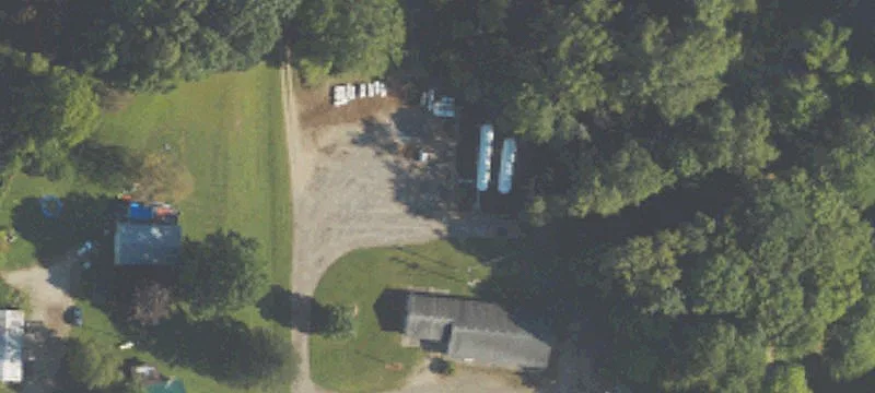 Jones, MI 49061