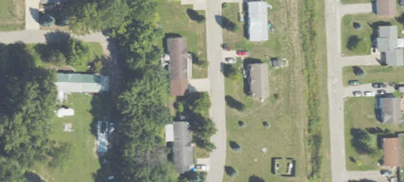 Walker Dr