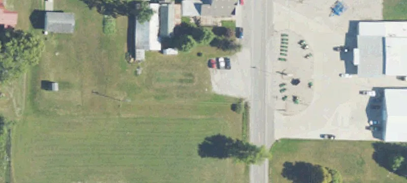 Garfield Rd