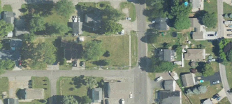 Dewey Rd