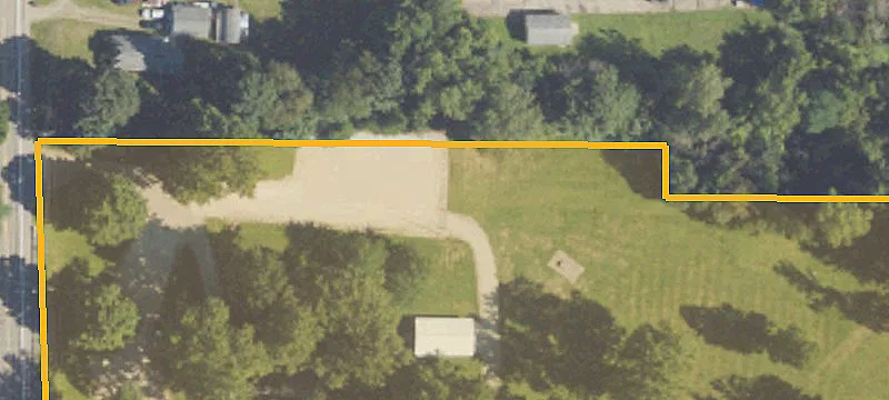 Capital Access To Park