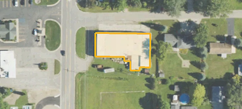 603 State Rd