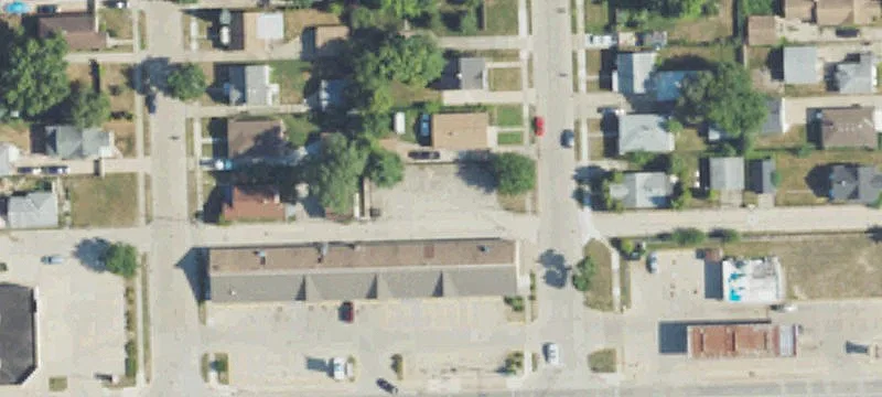 Hazel Park, MI 48030