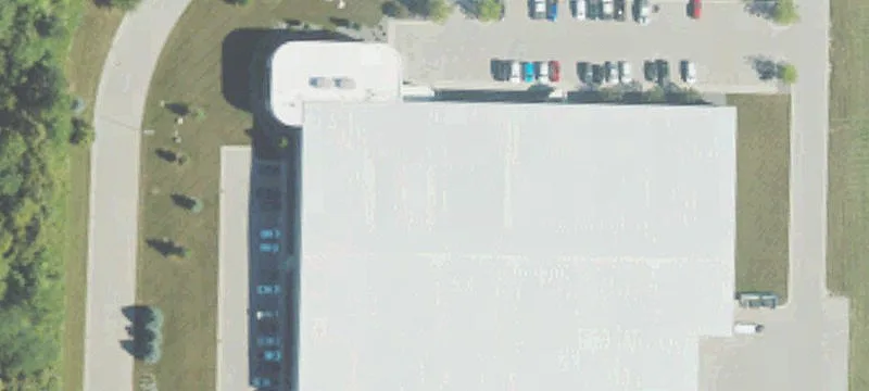 Alliance Dr