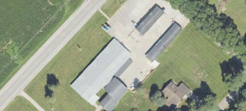 1576 Caro Rd