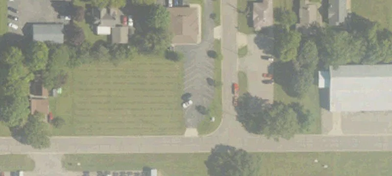 Wilber Ave