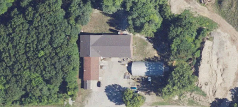 11975 Beaver Rd