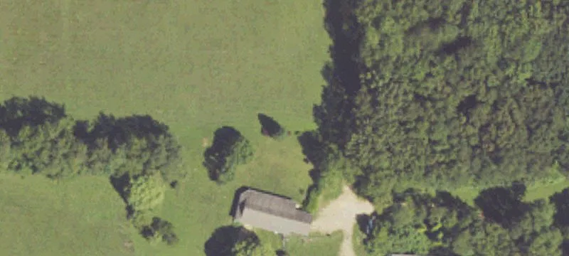 58180 Covered Brg Rd