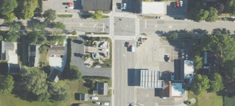 Main St