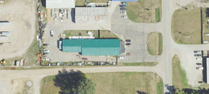 5110 Durand Rd