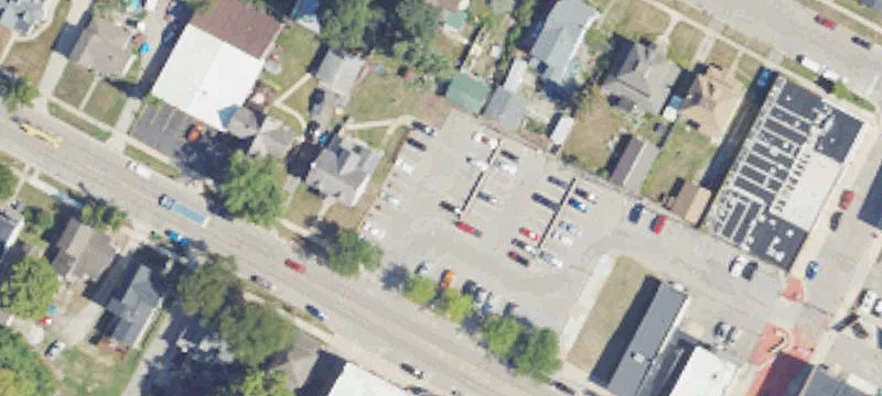 Main St