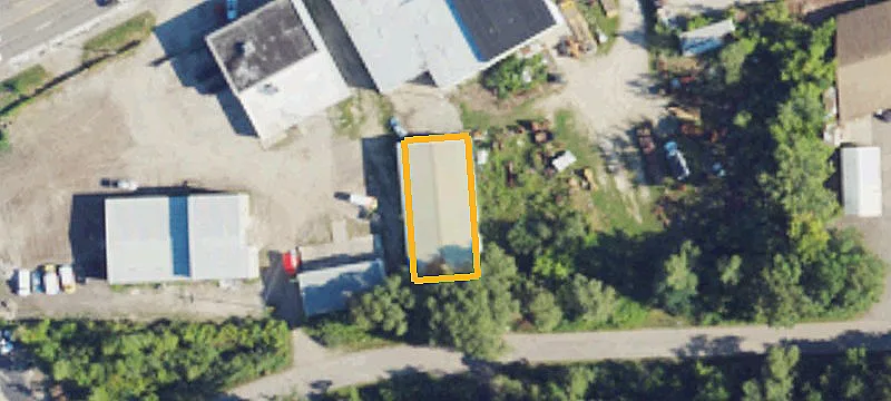 10415 Highland Rd
