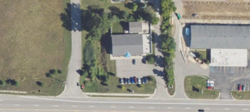 435 Lk Michigan NW Dr