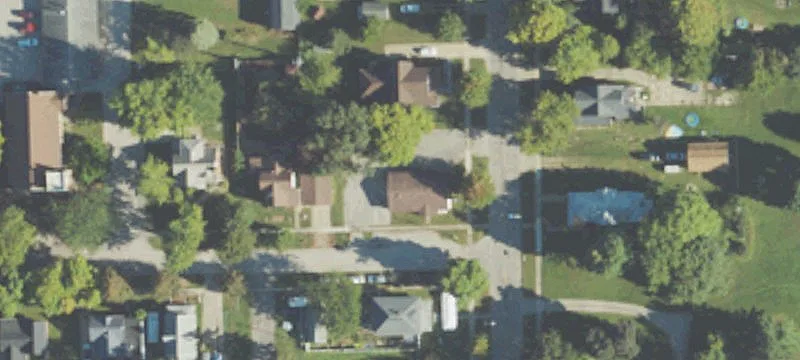5000 Maple St