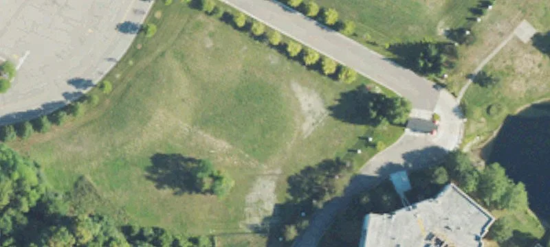 Novi Rd