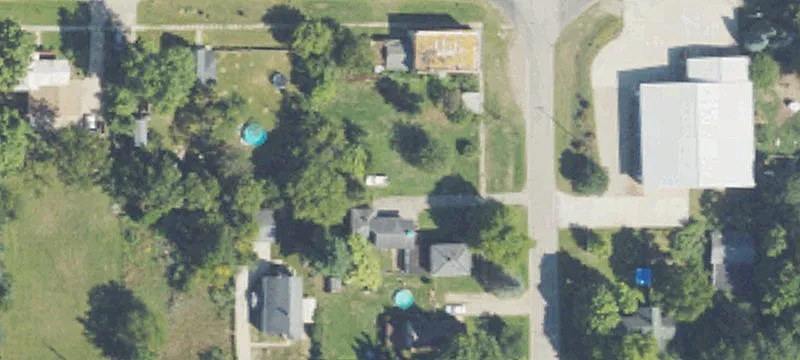 Shaftsburg Rd