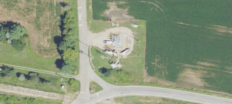 5000 Deerfield Rd